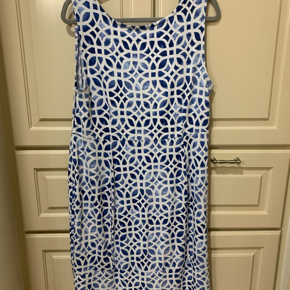 JM Collection Dress